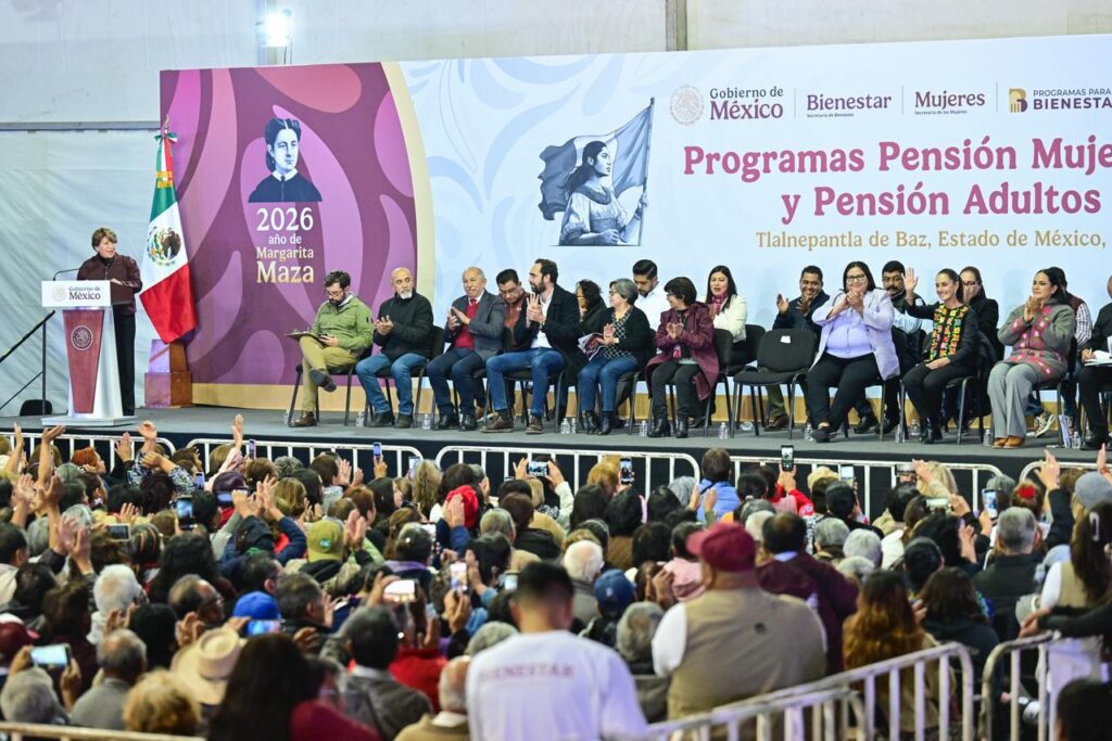 Plan Integral Oriente destina más de $30 mil mdp
