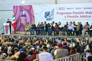 Plan Integral Oriente destina más de $30 mil mdp