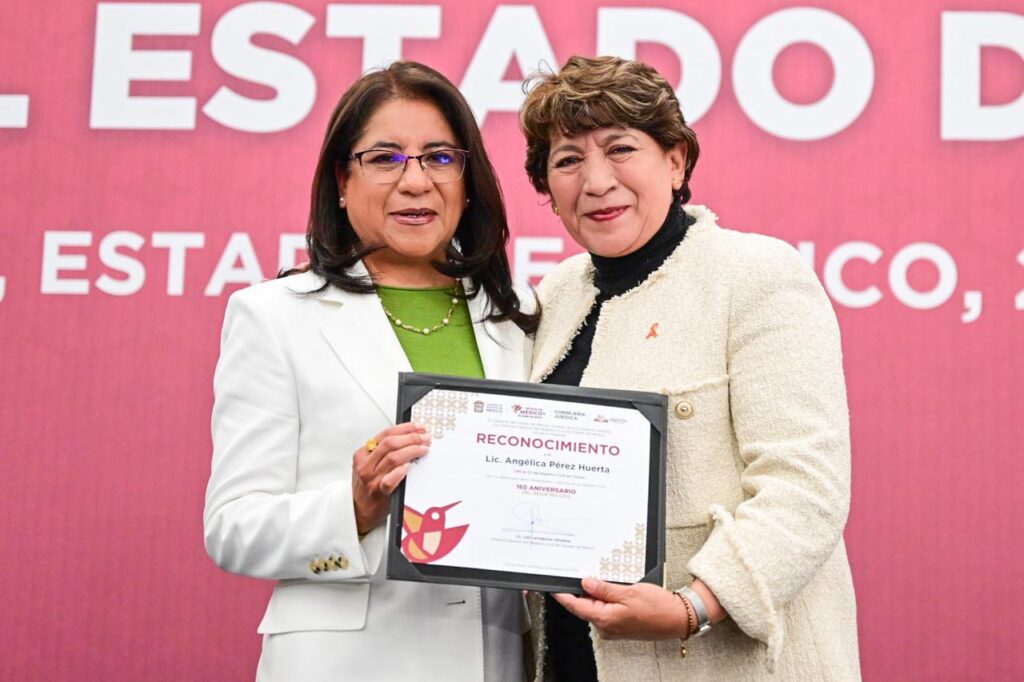 Registro Civil del Edoméx suma 1.7 millones de registros