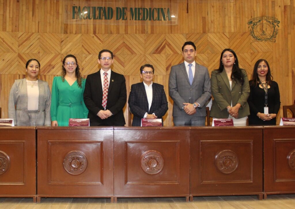 Atención médica prioriza prevención y equidad en Edoméx