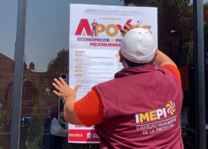 IMEPI abre apoyo para modernizar al sector pirotécnico