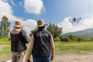 Búsqueda de desaparecidos en Edoméx se fortalece con tecnología
