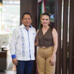 Prevención y deporte, la apuesta de Chiapas para combatir la violencia de género