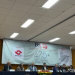 Armando Quintero destaca legado de la UNAM a 475 años