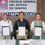 Chiapas impulsa crédito para mujeres víctimas de violencia