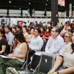 Juventudes de Yucatán reciben herramientas para proteger sus datos personales