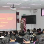Transparencia fortalece el derecho a saber entre jóvenes de Yucatán
