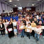 Chiapas apuesta por sus jóvenes para construir la paz