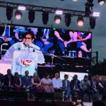 Armando Quintero destaca avances de Celaya en seguridad y obra pública