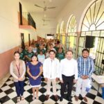 Yucatán refuerza la seguridad digital de adultos mayores