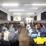 Transparencia para el Pueblo de Yucatán acerca derechos a jóvenes universitarios