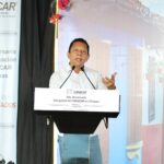Llaven Abarca destaca seguridad para transporte en Chiapas