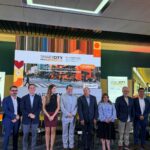 Armando Quintero impulsa innovación para municipios