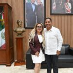 Eduardo Ramírez apuesta por diálogo con trabajadores de Chiapas
