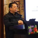 Llaven Abarca fortalece diálogo con Congreso de Chiapas