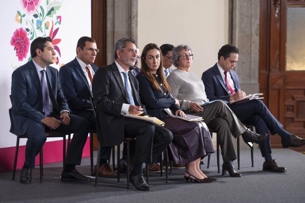 Paquete Económico 2027: sin nuevos impuestos