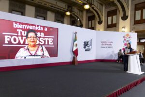 Vivienda para el Bienestar beneficiará a 12 millones