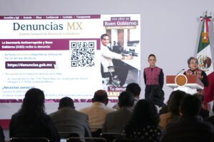 SABG reporta ahorros por 83.8 mil mdp en dos años
