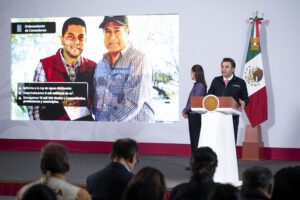 Más mexicanos tienen agua en casa: Gobierno