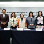 Senado impulsa agenda sobre desarrollo sostenible