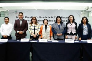 Senado impulsa agenda sobre desarrollo sostenible