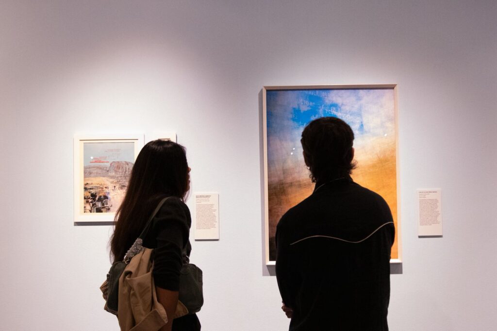 Arte joven regresa al Carrillo Gil con arte joven de México