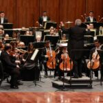 OSN presenta su Segunda Temporada de Conciertos 2026