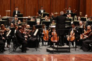 OSN presenta su Segunda Temporada de Conciertos 2026