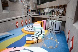 Museo Tamayo extiende dos exposiciones hasta octubre