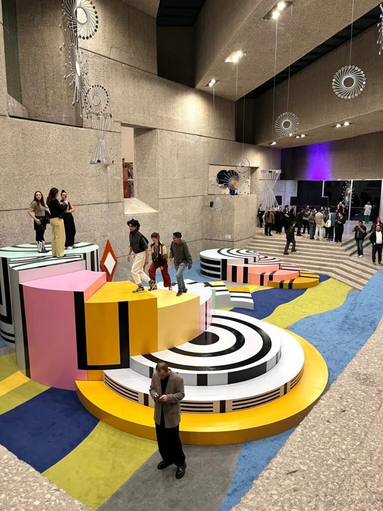 Museo Tamayo extiende dos exposiciones hasta octubre