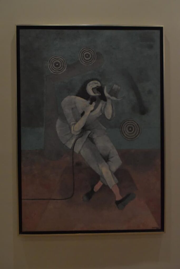 Museo Tamayo extiende dos exposiciones hasta octubre