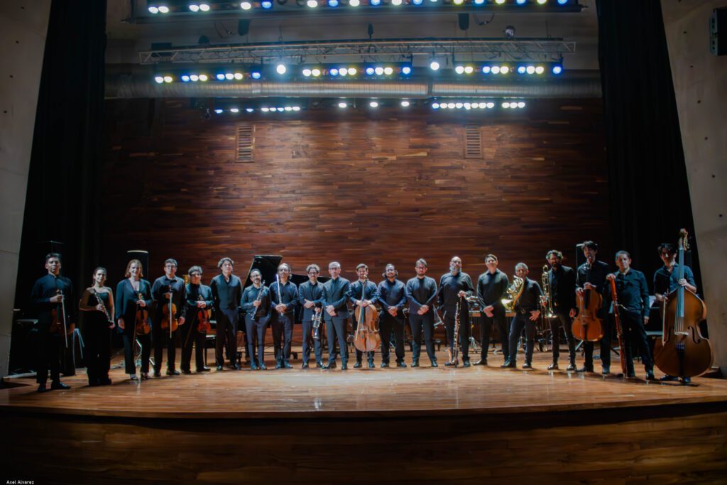 CNM y CEPROMUSIC impulsan formación de compositores