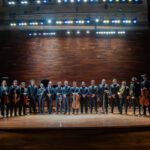 CNM y CEPROMUSIC impulsan formación de compositores