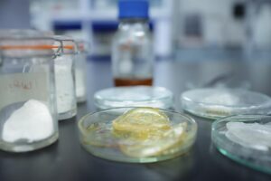 IPN desarrolla parches para heridas en zonas remotas