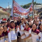 Eduardo Ramírez impulsa espacios educativos dignos en Sabanilla