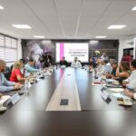 Eduardo Ramírez concreta la alfabetización con Chiapas Puede