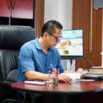 Llaven Abarca mantiene la operación de la Fiscalía los 365 días del año