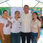 Bacalar siembra honestidad desde las aulas