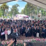 Armando Quintero destaca historia de Tecámac