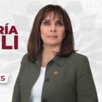Ana María Lomelí: contratos, Azteca y el ruido en Morena