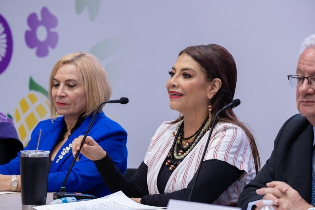 Brugada instala Junta del Sistema de Cuidados en CDMX