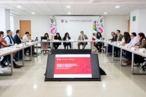 STyFE impulsa prevención de riesgos laborales