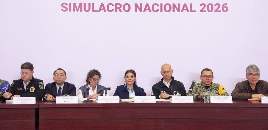 Simulacro