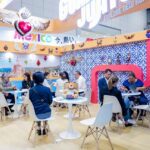 La Ciudad de México busca ampliar su presencia turística en Asia