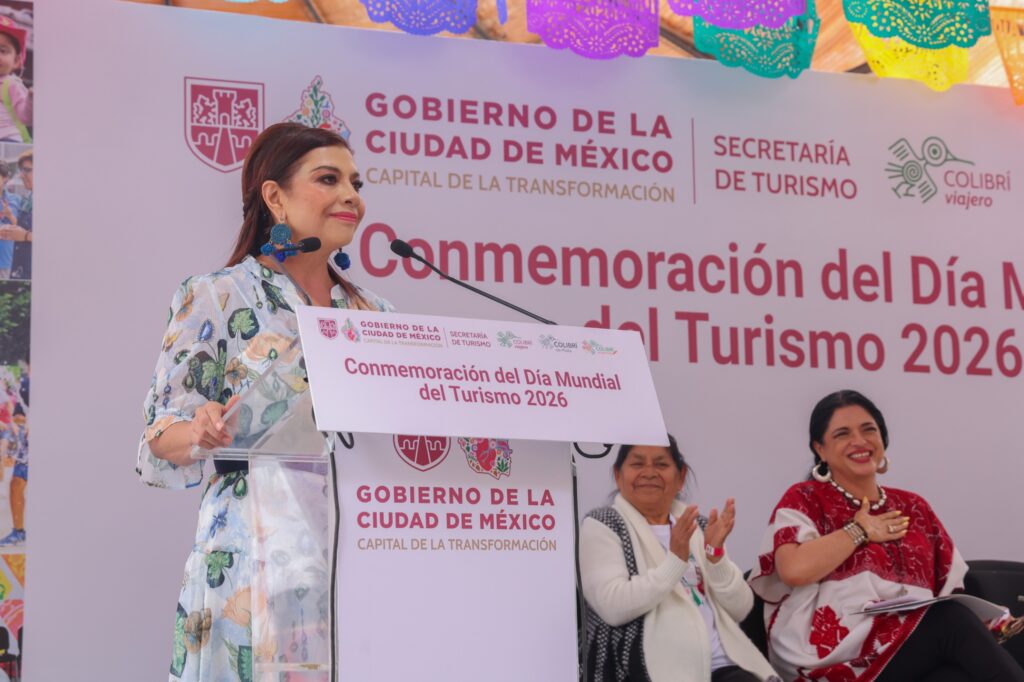 Colibrí Viajero suma casi un millón de personas beneficiadas en dos años