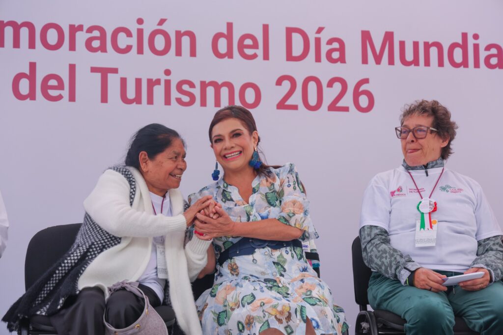 Colibrí Viajero suma casi un millón de personas beneficiadas en dos años