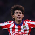 Contundente victoria de Chivas sobre Pumas en la continuación de la jornada 8