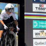 Nabyenka Bareño, mejor mexicana y latina en la contrarreloj junior del Mundial de Ruta Montreal 2026