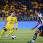 Monterrey y Toluca disputarán la final de la Leagues Cup