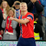 Haaland brilla, Portugal gana y Alemania deja escapar el triunfo en la Nations League